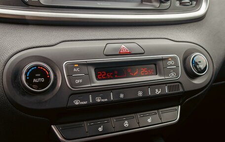 KIA Sorento III Prime рестайлинг, 2018 год, 1 995 000 рублей, 15 фотография