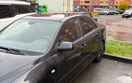 Mazda 6, 2006 год, 450 000 рублей, 3 фотография