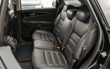 KIA Sorento III Prime рестайлинг, 2018 год, 1 995 000 рублей, 17 фотография