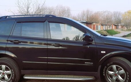 SsangYong Kyron I, 2008 год, 1 100 000 рублей, 2 фотография