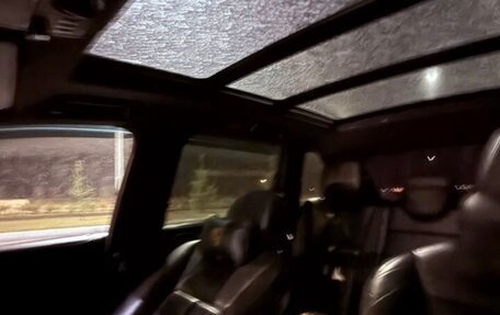 Porsche Cayenne III, 2007 год, 555 000 рублей, 5 фотография