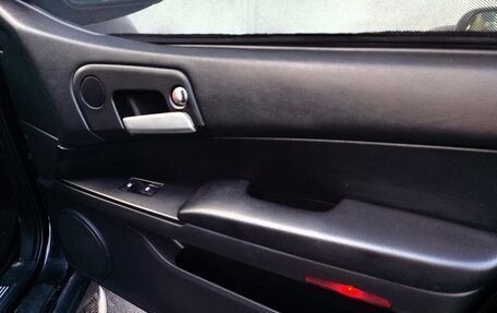 SsangYong Kyron I, 2008 год, 1 100 000 рублей, 3 фотография