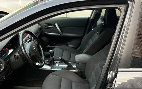 Mazda 6, 2006 год, 450 000 рублей, 4 фотография