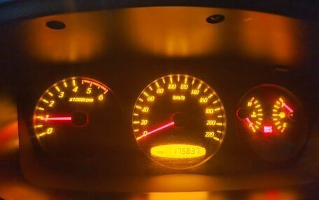 SsangYong Kyron I, 2008 год, 1 100 000 рублей, 7 фотография