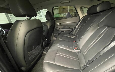 Hyundai Sonata VIII, 2021 год, 2 750 000 рублей, 10 фотография