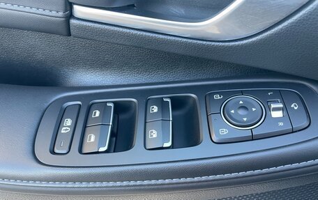 Hyundai Sonata VIII, 2021 год, 2 750 000 рублей, 12 фотография