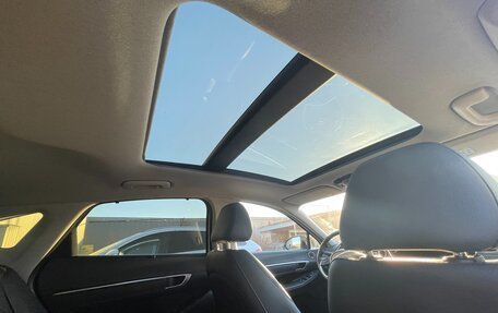 Hyundai Sonata VIII, 2021 год, 2 750 000 рублей, 8 фотография