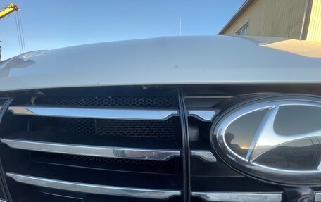 Hyundai Sonata VIII, 2021 год, 2 750 000 рублей, 14 фотография