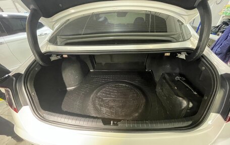 Hyundai Sonata VIII, 2021 год, 2 750 000 рублей, 18 фотография