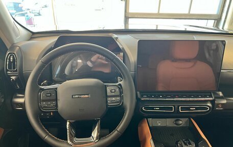 Haval H7, 2025 год, 3 849 000 рублей, 4 фотография