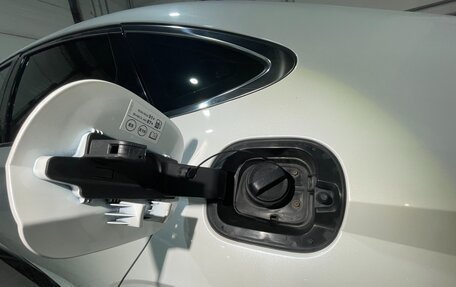 Hyundai Sonata VIII, 2021 год, 2 750 000 рублей, 16 фотография