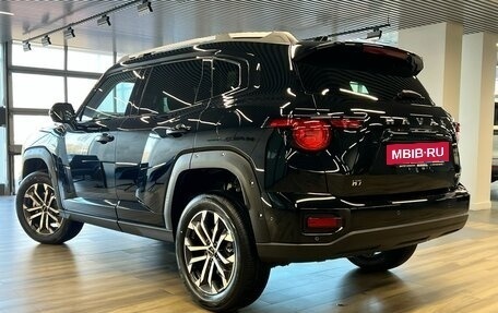 Haval H7, 2025 год, 3 849 000 рублей, 6 фотография