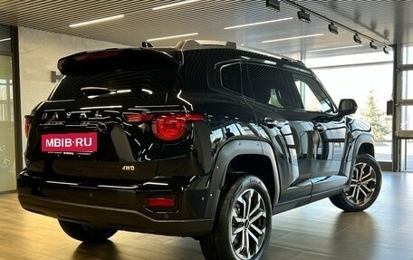 Haval H7, 2025 год, 3 849 000 рублей, 7 фотография