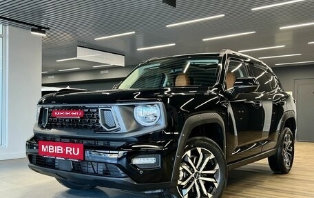 Haval H7, 2025 год, 3 849 000 рублей, 5 фотография