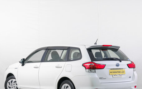 Toyota Corolla, 2018 год, 1 649 000 рублей, 4 фотография