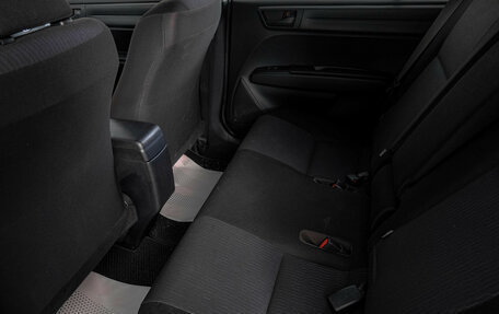 Toyota Corolla, 2018 год, 1 649 000 рублей, 9 фотография