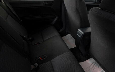 Toyota Corolla, 2018 год, 1 649 000 рублей, 10 фотография