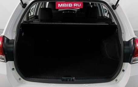 Toyota Corolla, 2018 год, 1 649 000 рублей, 7 фотография