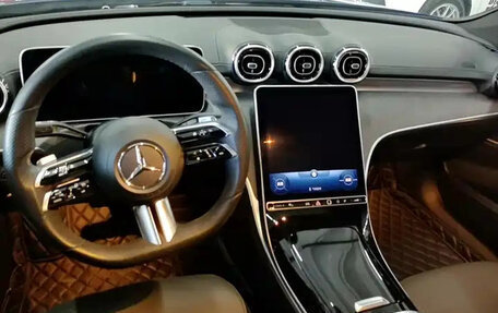Mercedes-Benz C-Класс, 2022 год, 2 280 000 рублей, 5 фотография