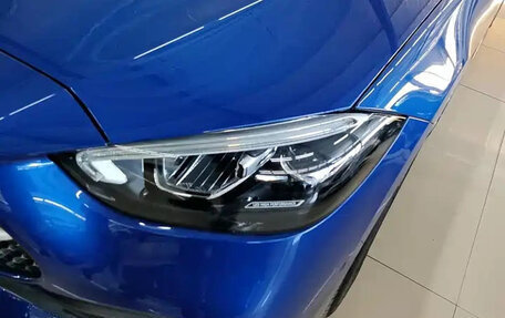 Mercedes-Benz C-Класс, 2022 год, 2 280 000 рублей, 2 фотография