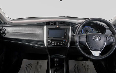 Toyota Corolla, 2018 год, 1 649 000 рублей, 12 фотография