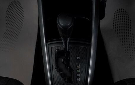 Toyota Corolla, 2018 год, 1 649 000 рублей, 17 фотография