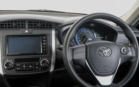 Toyota Corolla, 2018 год, 1 649 000 рублей, 13 фотография