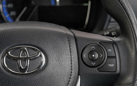 Toyota Corolla, 2018 год, 1 649 000 рублей, 15 фотография