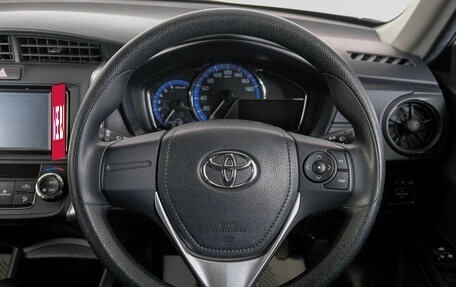 Toyota Corolla, 2018 год, 1 649 000 рублей, 14 фотография