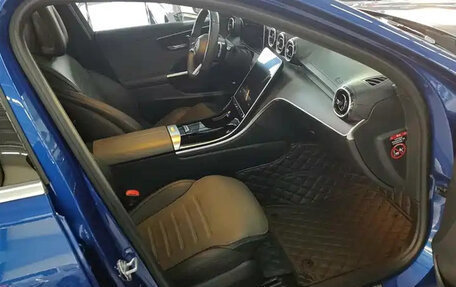 Mercedes-Benz C-Класс, 2022 год, 2 280 000 рублей, 12 фотография