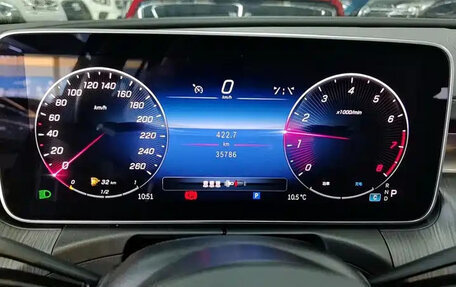 Mercedes-Benz C-Класс, 2022 год, 2 280 000 рублей, 8 фотография