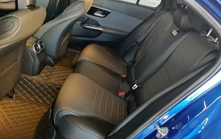 Mercedes-Benz C-Класс, 2022 год, 2 280 000 рублей, 11 фотография