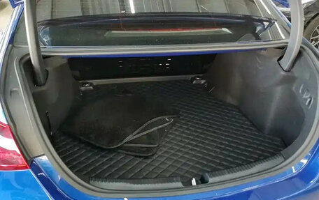 Mercedes-Benz C-Класс, 2022 год, 2 280 000 рублей, 13 фотография