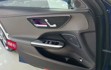 Mercedes-Benz C-Класс, 2022 год, 2 280 000 рублей, 10 фотография