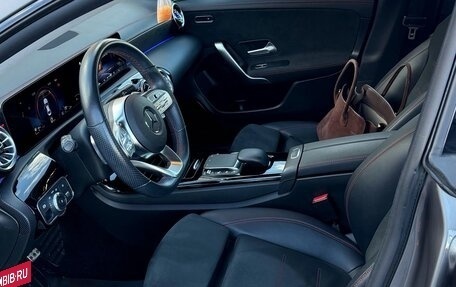 Mercedes-Benz CLA, 2021 год, 3 900 000 рублей, 7 фотография