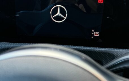 Mercedes-Benz CLA, 2021 год, 3 900 000 рублей, 8 фотография