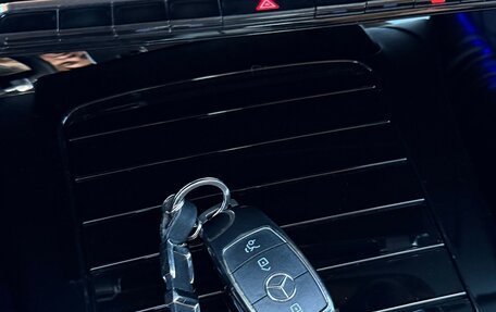 Mercedes-Benz CLA, 2021 год, 3 900 000 рублей, 11 фотография