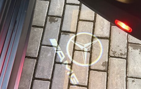 Mercedes-Benz CLA, 2021 год, 3 900 000 рублей, 13 фотография