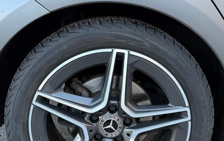 Mercedes-Benz CLA, 2021 год, 3 900 000 рублей, 12 фотография