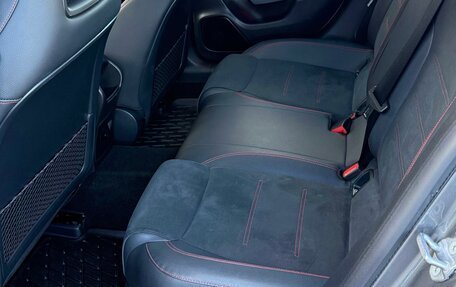 Mercedes-Benz CLA, 2021 год, 3 900 000 рублей, 9 фотография