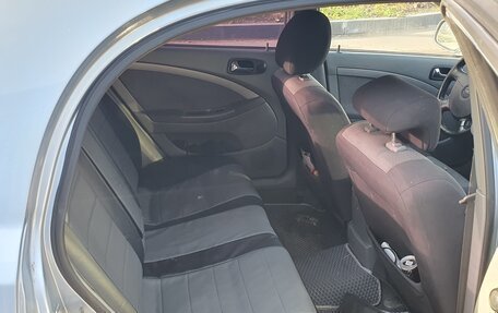 Chevrolet Lacetti, 2011 год, 620 000 рублей, 9 фотография