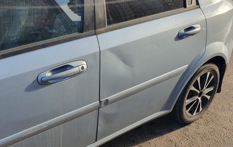 Chevrolet Lacetti, 2011 год, 620 000 рублей, 6 фотография