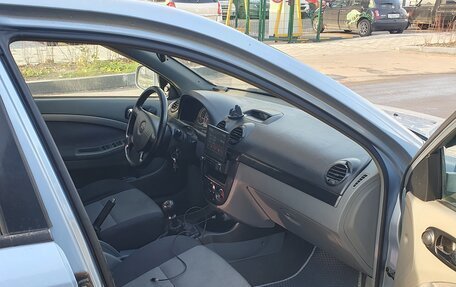 Chevrolet Lacetti, 2011 год, 620 000 рублей, 8 фотография