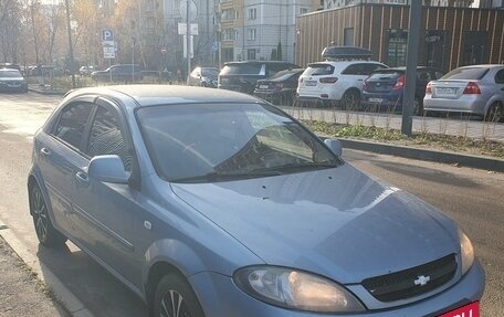 Chevrolet Lacetti, 2011 год, 620 000 рублей, 2 фотография