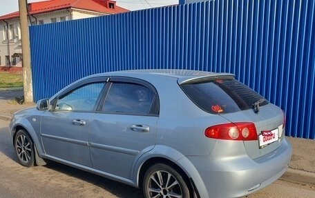 Chevrolet Lacetti, 2011 год, 620 000 рублей, 4 фотография
