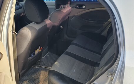 Chevrolet Lacetti, 2011 год, 620 000 рублей, 11 фотография