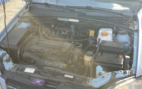 Chevrolet Lacetti, 2011 год, 620 000 рублей, 14 фотография