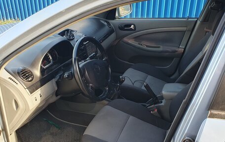 Chevrolet Lacetti, 2011 год, 620 000 рублей, 12 фотография