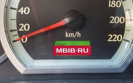 Chevrolet Lacetti, 2011 год, 620 000 рублей, 13 фотография