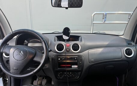 Citroen C3 II, 2008 год, 300 000 рублей, 8 фотография